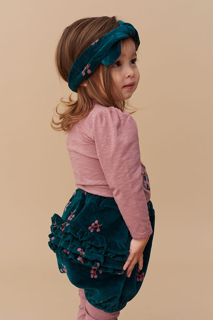 Winterberry AOP PIP Bloomers