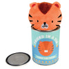 Terry The Tiger - Friend In A Tin
