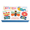 Cardboard Learn To Stitch Activity Kit
