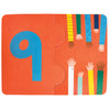 Learn Your Numbers Jigsaw Cards