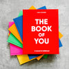 The Book of You: A Record of Childhood