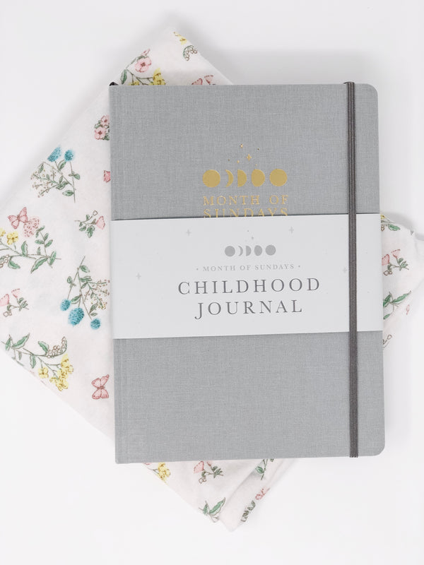 Childhood Journal